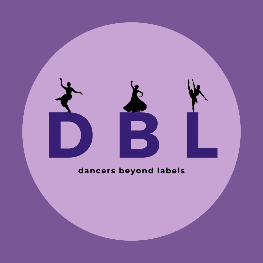 Dancers Beyond Labels Logo