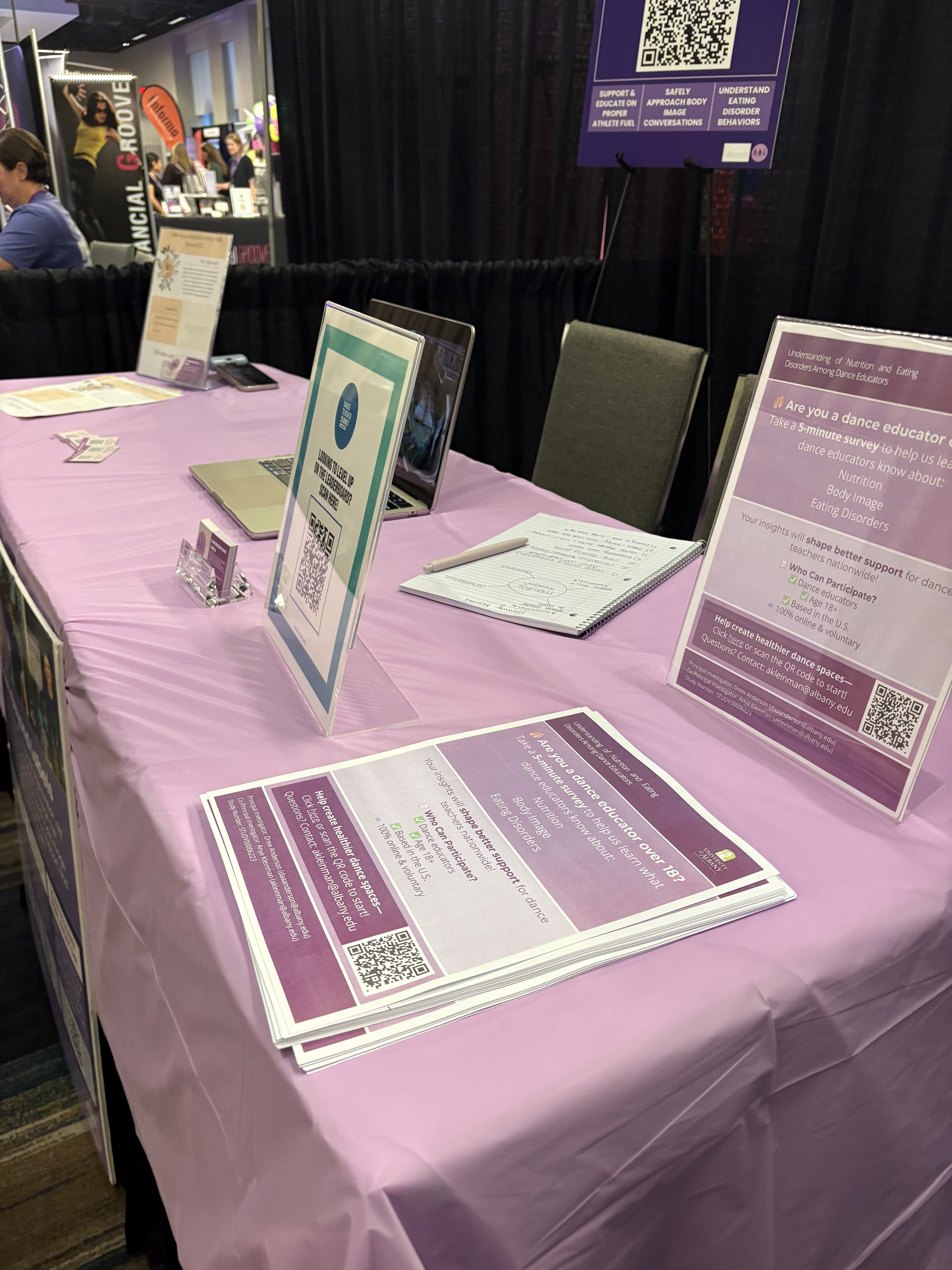 Community Education Event